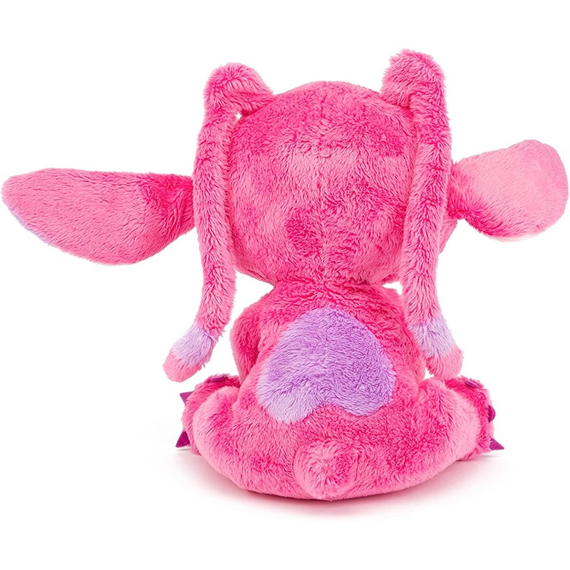 Stitch Peluche Angel 50cm - Imagen 