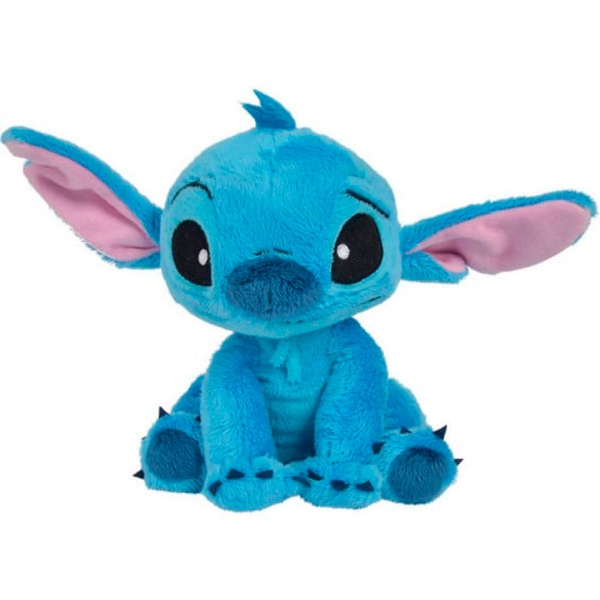 Peluix Disney Stitch 25 cms* - Imatge 1