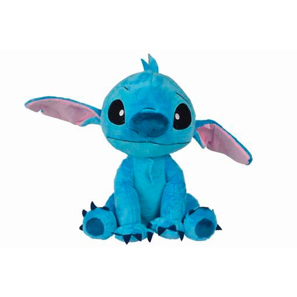 Pelúcia Disney Stitch XXL 120cm - Imagem 1