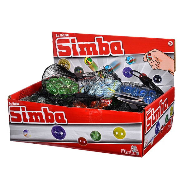 Bolsa de Canicas 21p - Imagen 3