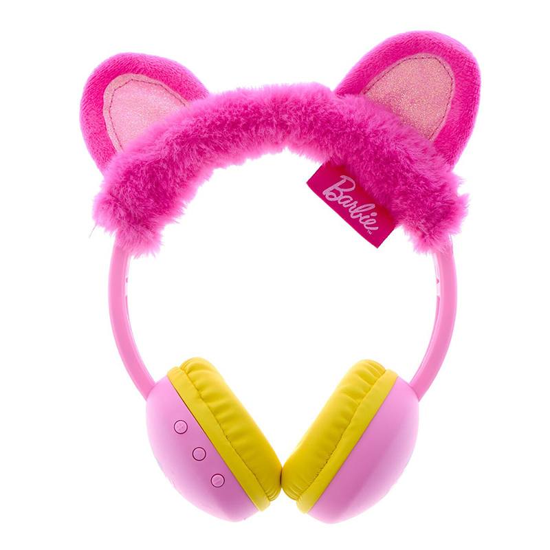 Barbie Auriculares Bluetooth 