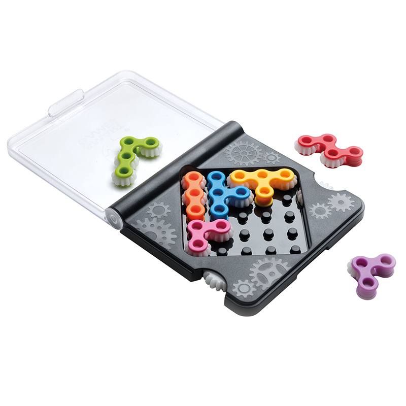 Juego IQ Gears - Imagen 1