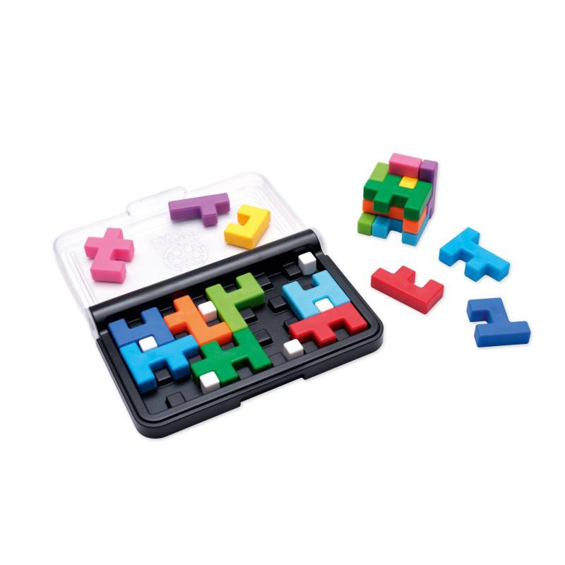 Juego IQ QUUB - Imagen 1