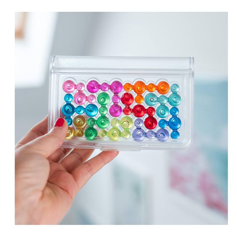 Joc IQ Bubbles - Imagen 1