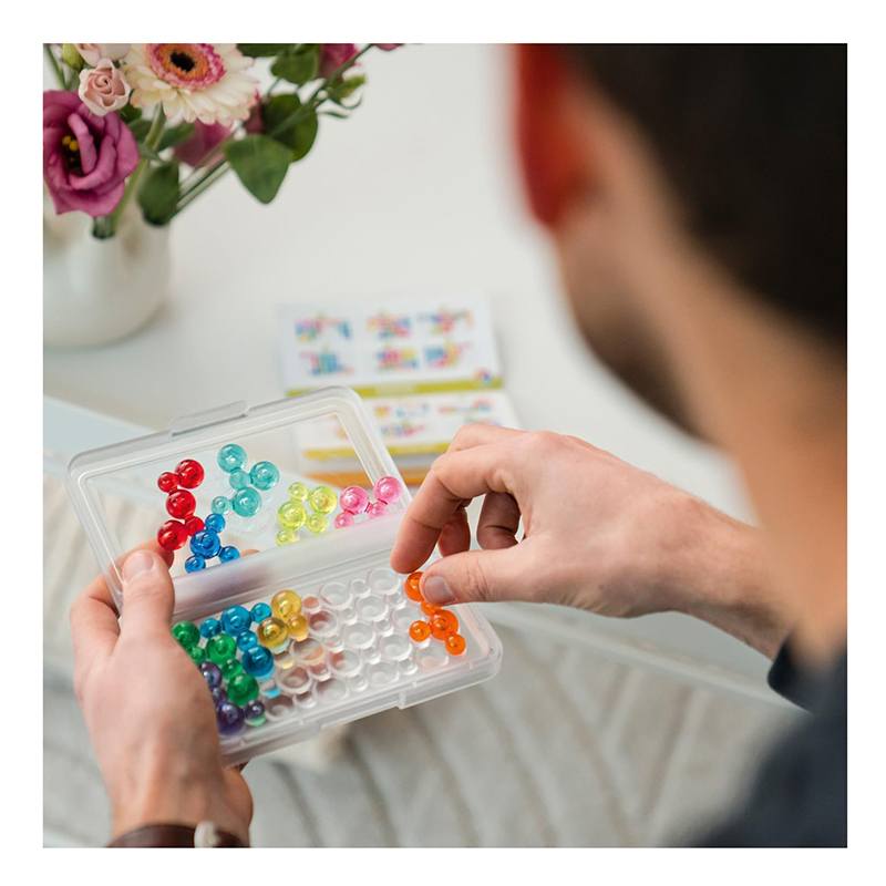 Joc IQ Bubbles - Imagen 3