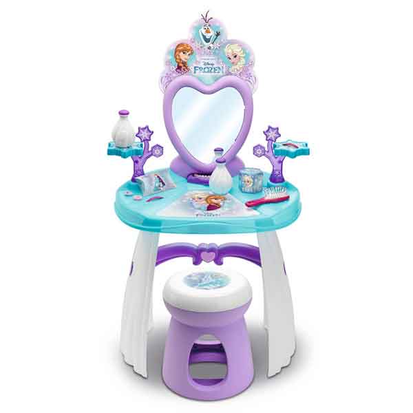 Tocador Infantil Frozen Disney - Imatge 1