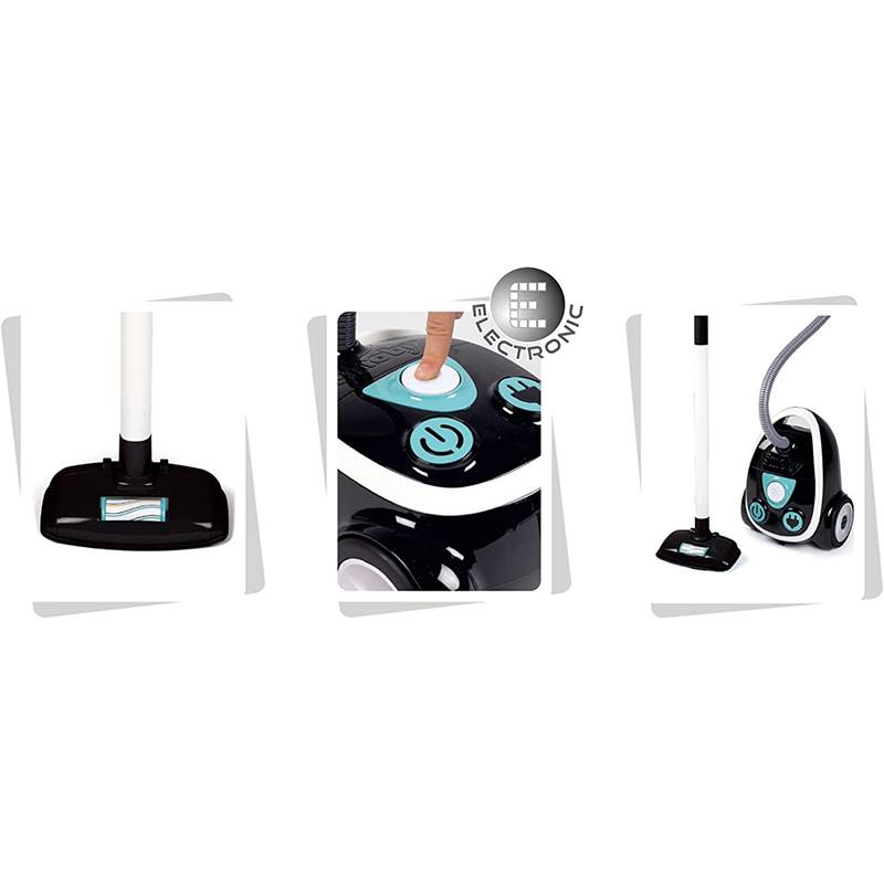 Smoby Aspiradora electrónica con sonidos - Imagen 4