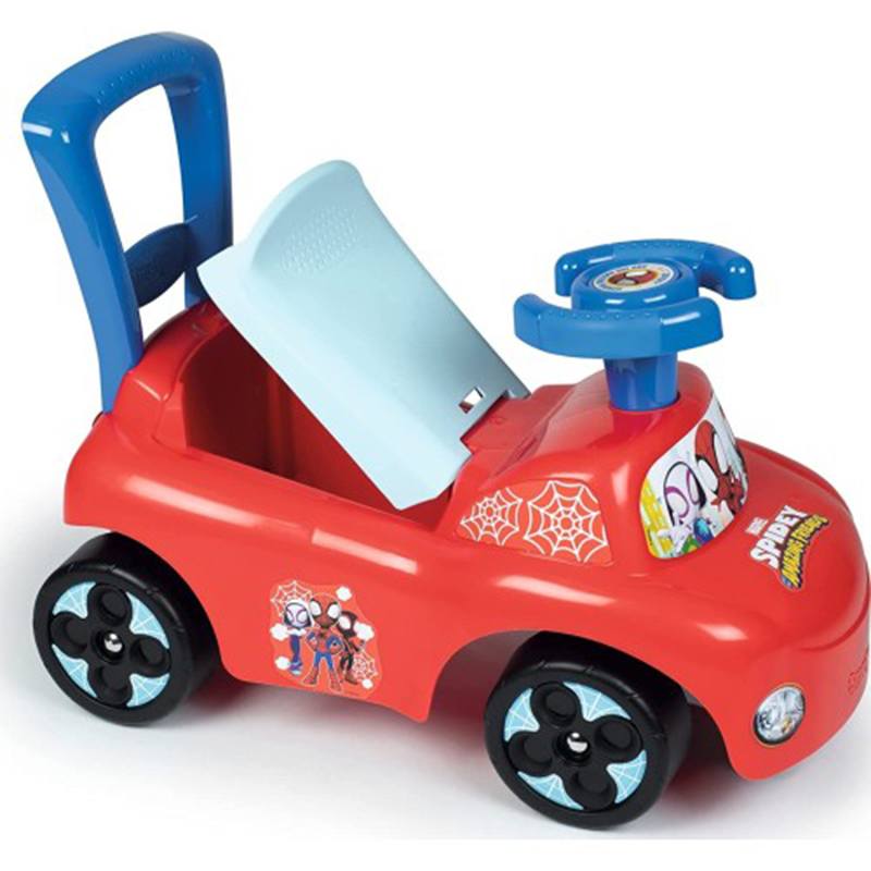 Spiderman Andador Infantil