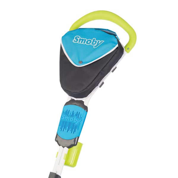 Triciclo Bebé Baby Driver Confort Azul de Smoby (741200) - Imatge 9