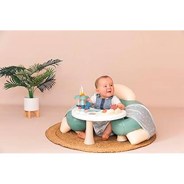 Assento de bebê pequeno Smoby Smoby (7600140103) - Imagem 2