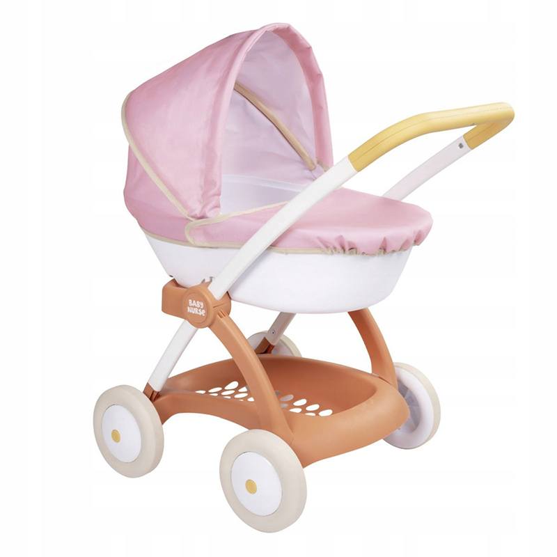 Baby Nurse cotxet de passeig Prop Pam per a nines - Imatge 1