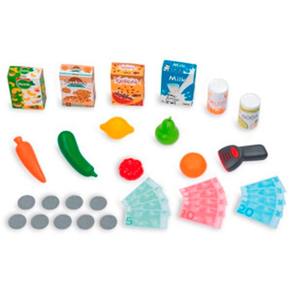 Market de Smoby (7600350238) - Imagen 1
