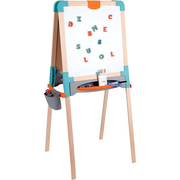 Pizarra De Madera de Smoby (7600410401)