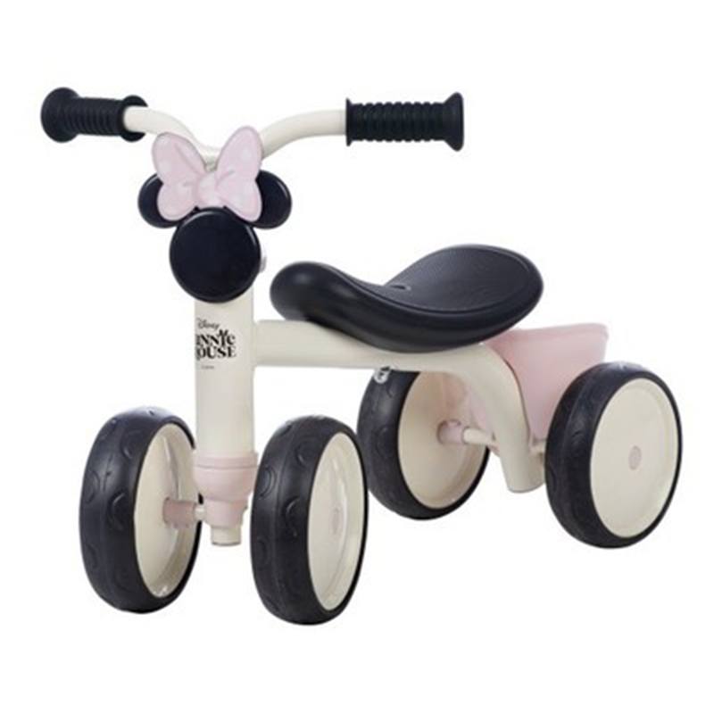 Smoby CorrepasillosRide On Rookie Minnie