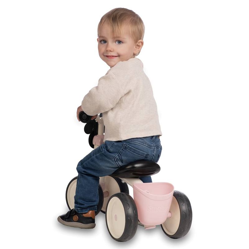 Smoby CorrepasillosRide On Rookie Minnie - Imagen 1