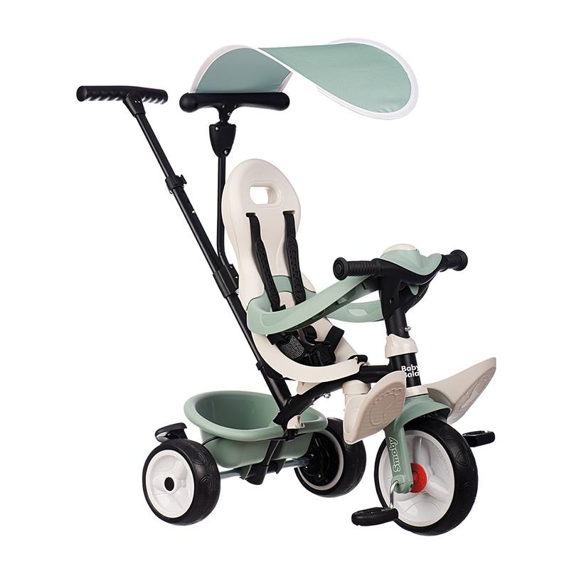 Smoby Triciclo Life Baby Balade