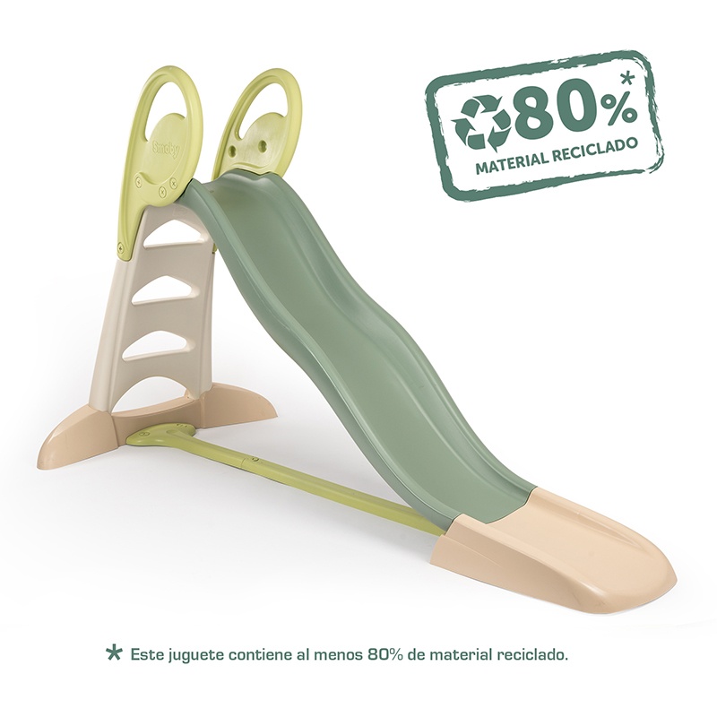 Smoby 7600820304 - Escorrega infantil XL - Imagem 1