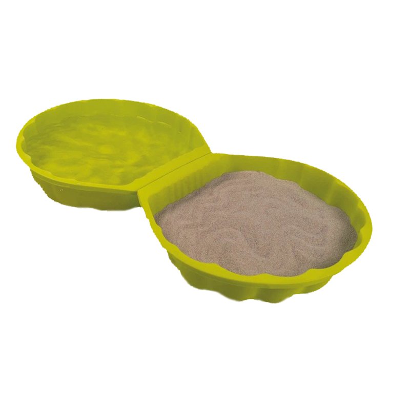 Smoby 850203 - Arenero Concha Marina 70cm - Imagen 1
