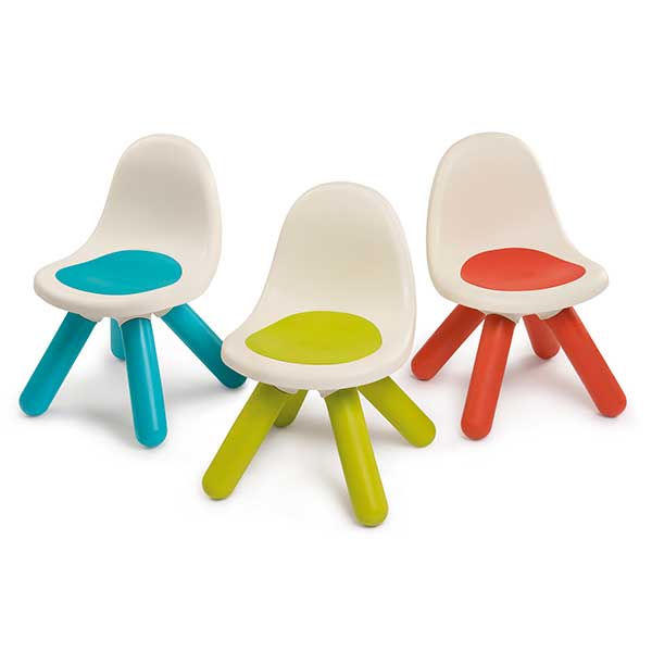 Cadira Infantil Colors - Imatge 1
