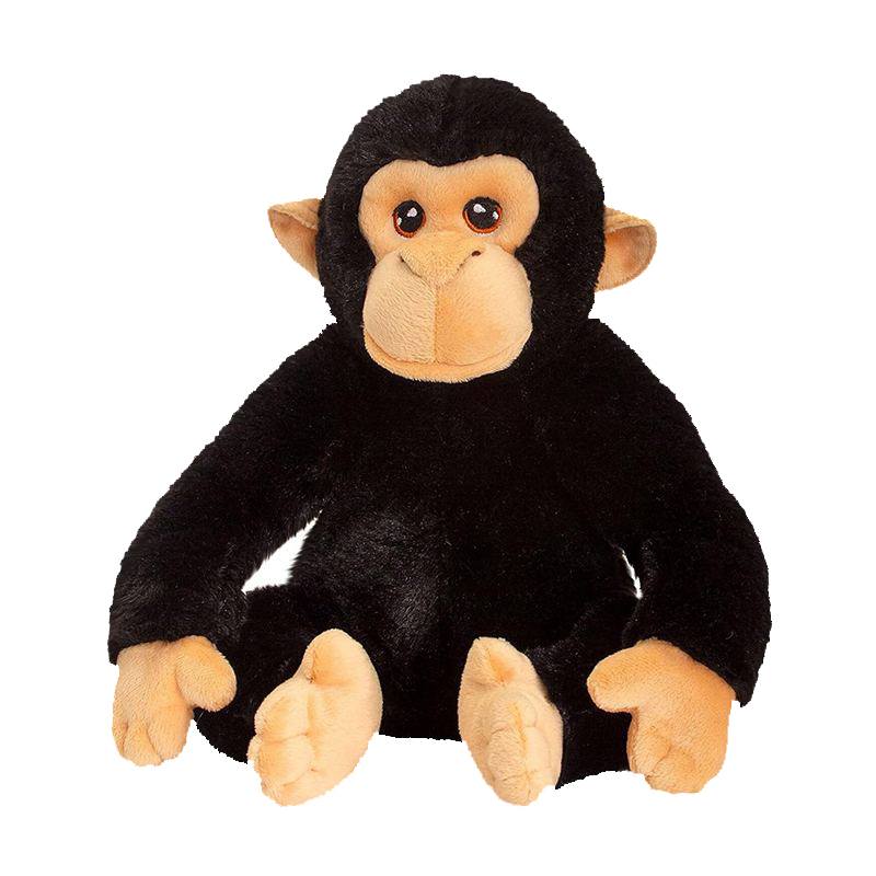 Peluche Chimpancé 25cm