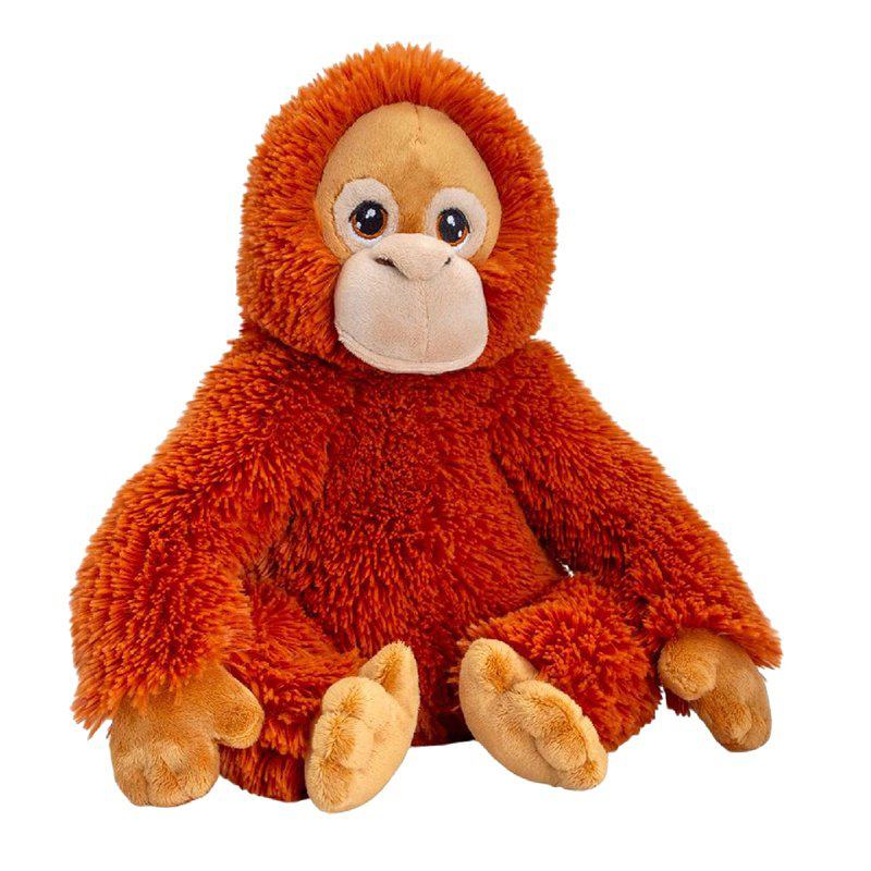 Peluix Orangutan 25cm