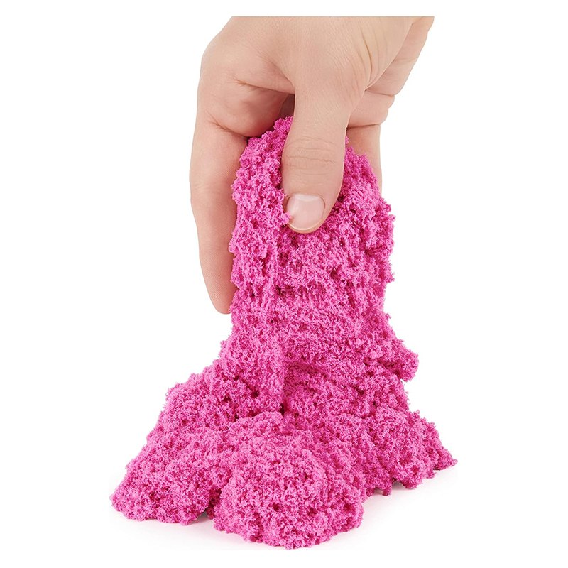 Kinetic Sand Aroma Sandía - Imagen 1