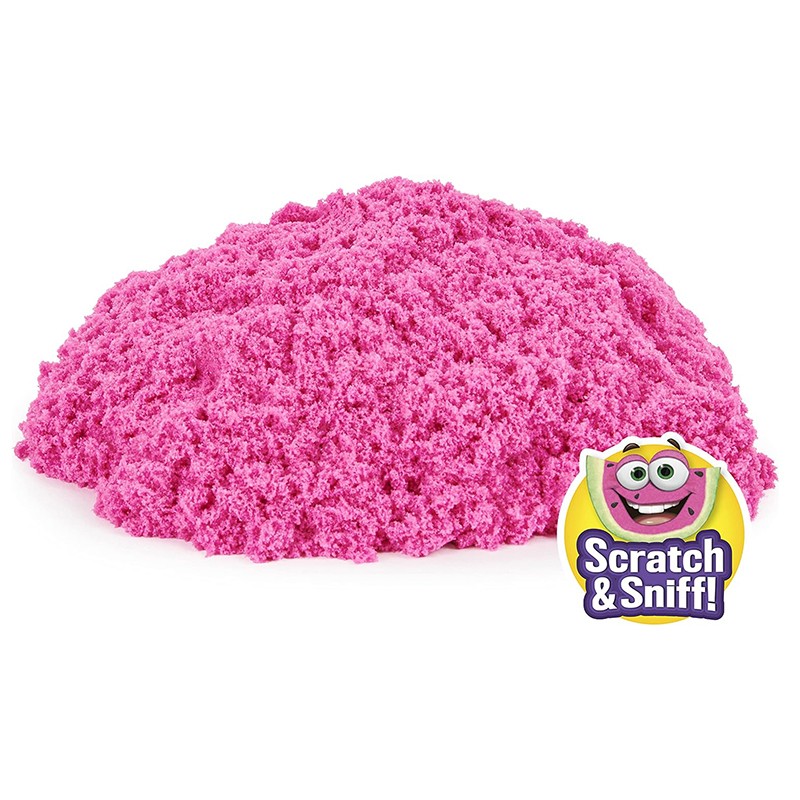 Kinetic Sand Aroma Sandía - Imagen 2