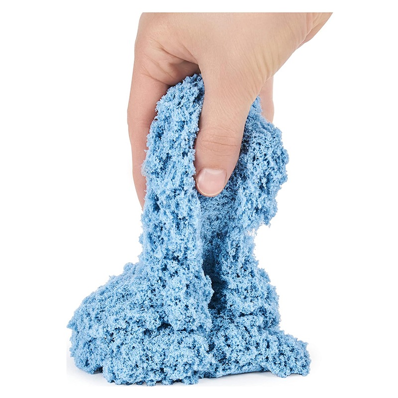 Kinetic Sand Aroma Arándanos y Moras - Imagen 1