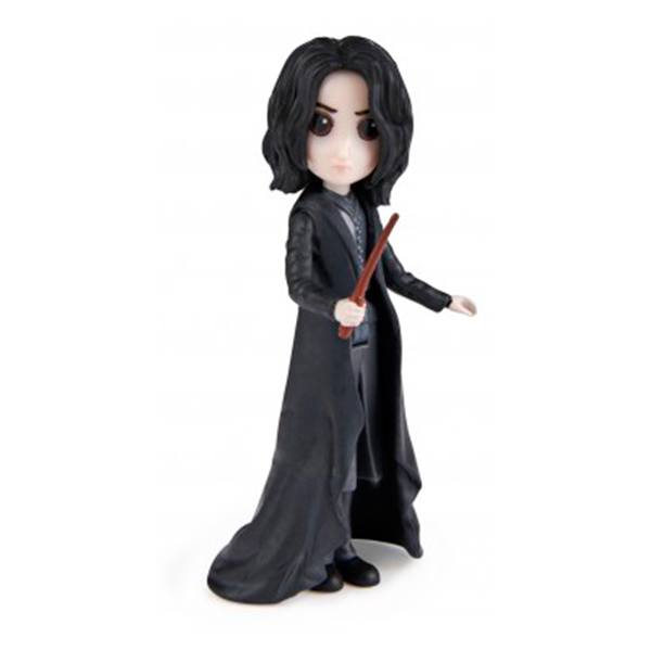 Harry Potter Mini Figura Wizarding Severus - Imagem 1