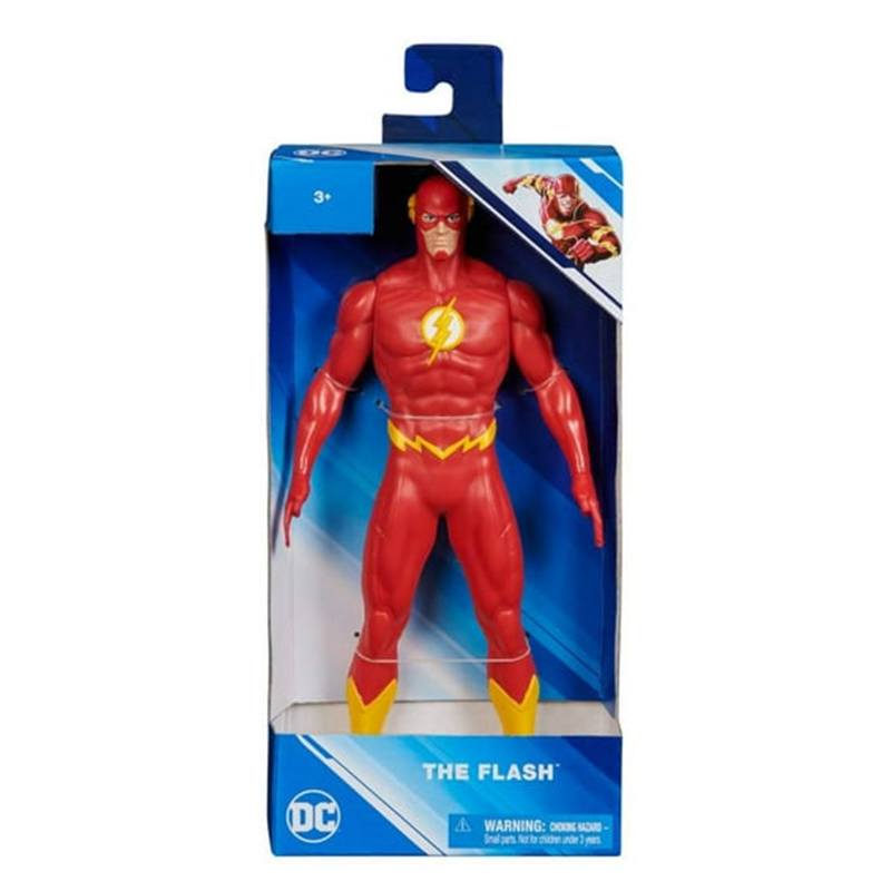 DC Comics Figura Flash 25cm