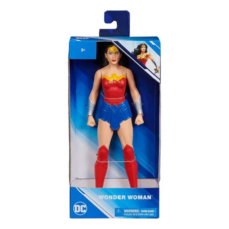 DC Comics Figura Wonder Woman 25cm