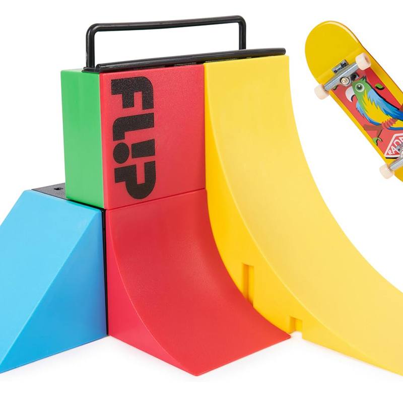 Tech Deck Competition Wall 2.0 - Imagem 3