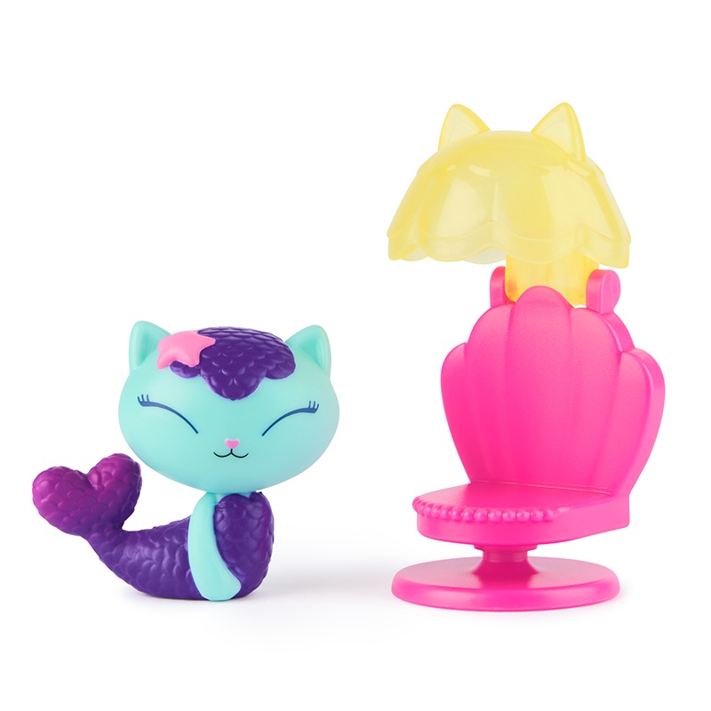 Casa de Gabby Figura MerCat 