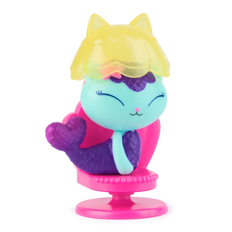 Casa de Gabby Figura MerCat - Imagen 2