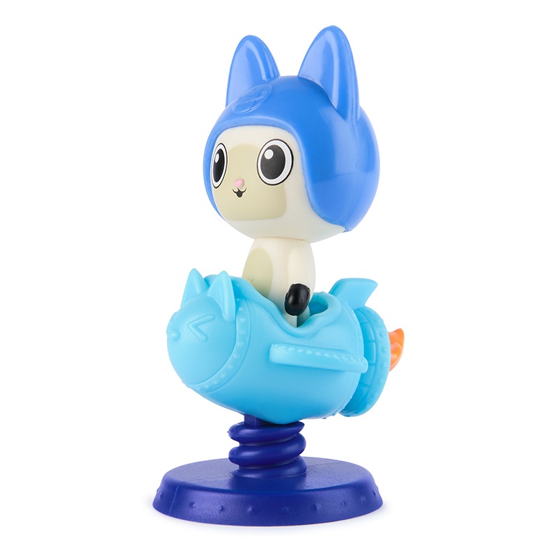 Casa de Gabby Figura Pandy Paws - Imatge 2