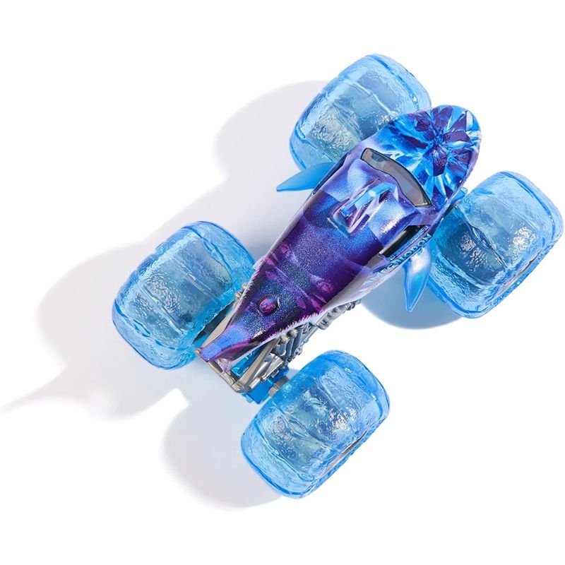Monster Jam vehículo Megalodon 1:64 - Imagen 2