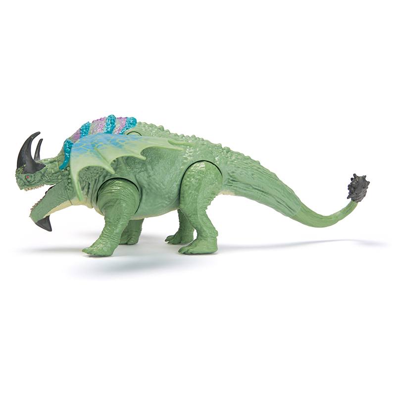 Como Treinar o Seu Dragão Figura Rumblehorn - Imagem 3