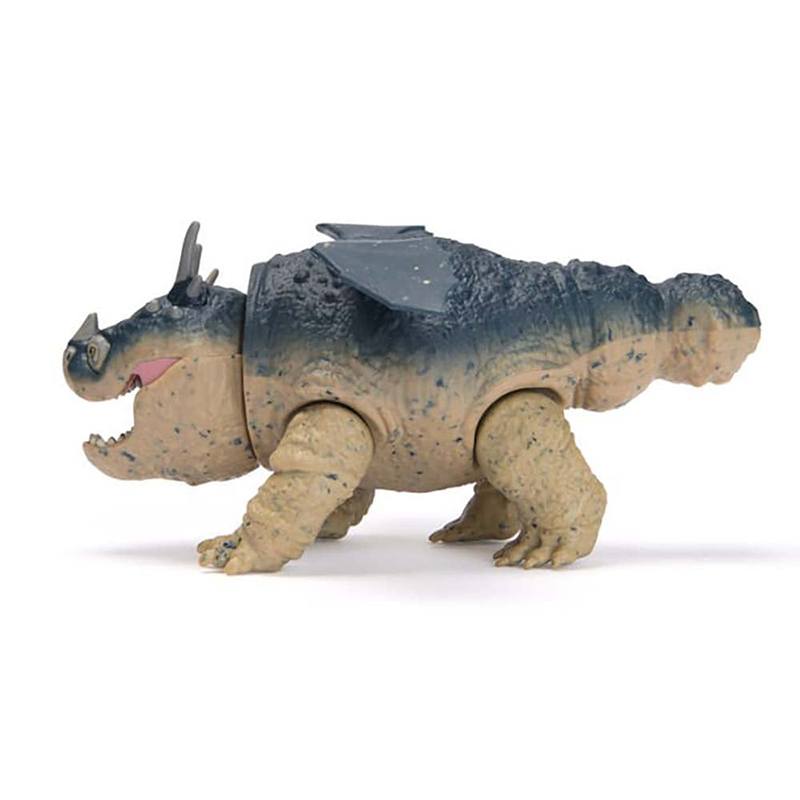 Como Treinar o Seu Dragão Figura Gronckle - Imagem 1