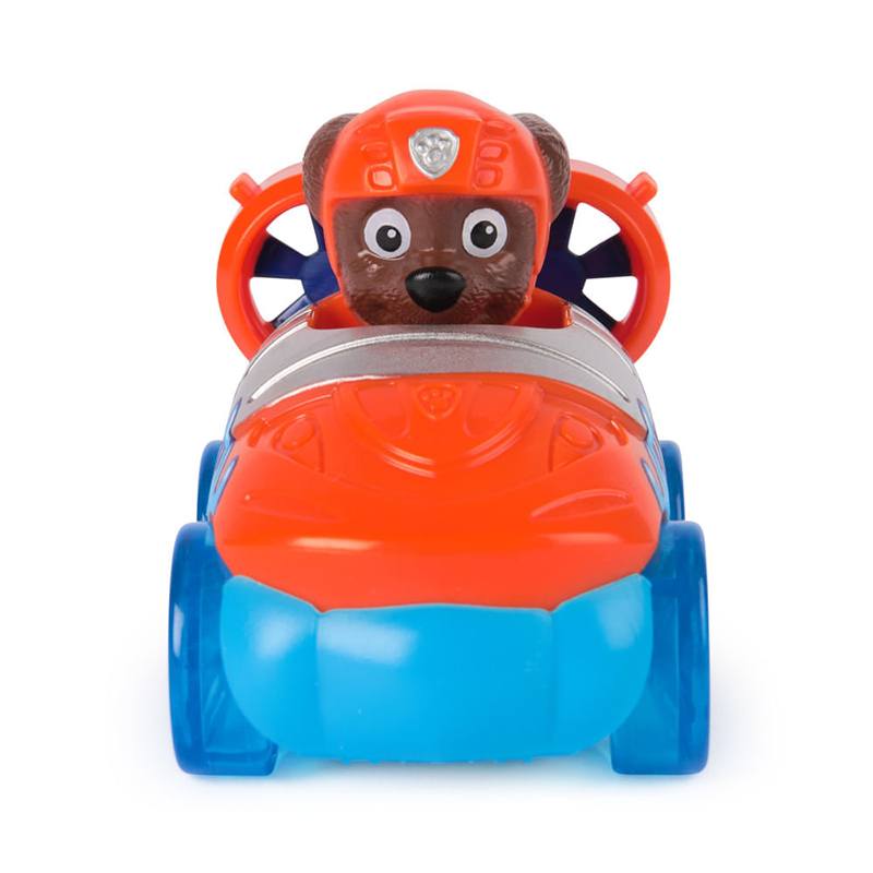 Paw Patrol Veículo Pup Squad Racers Zuma - Imagem 1