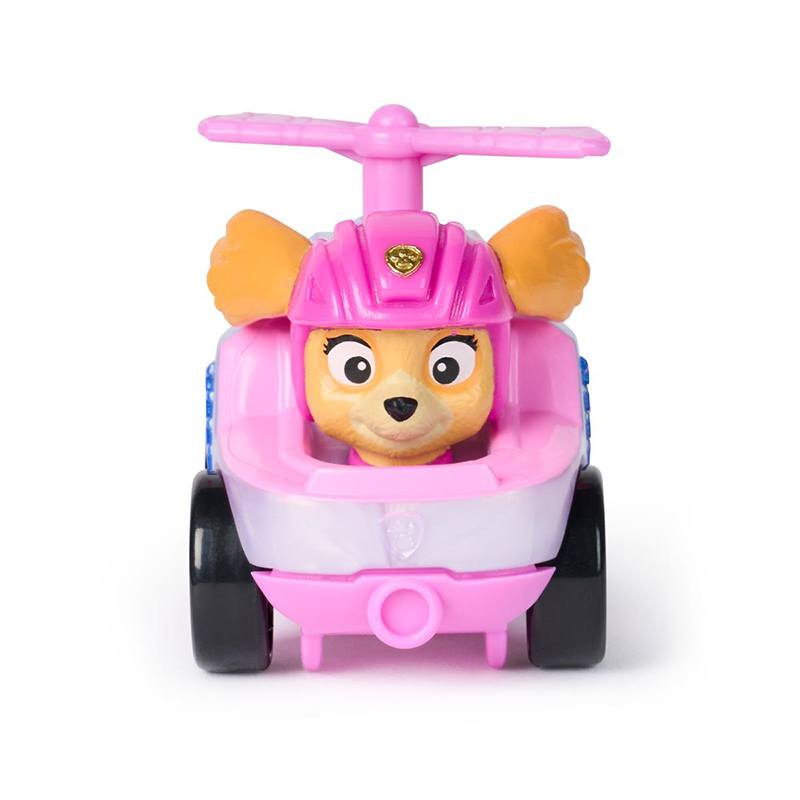 Paw Patrol Veículo Search and Rescue Skye - Imagem 1