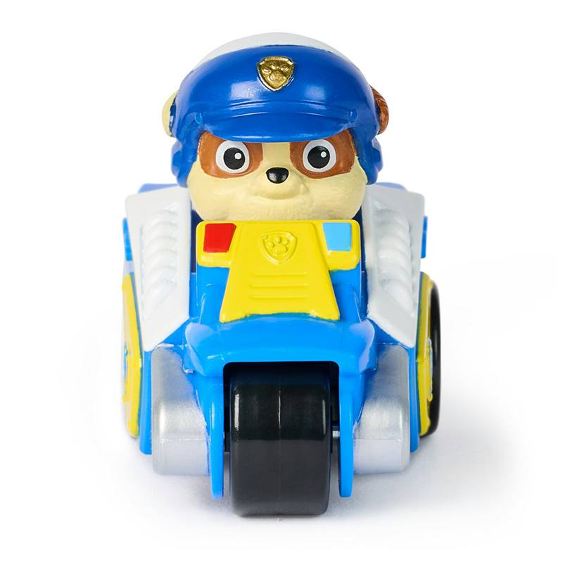 Paw Patrol Veículo Search and Rescue Rubble - Imagem 1