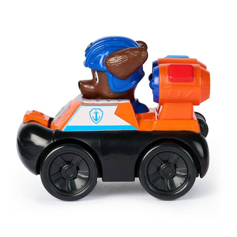 Paw Patrol Vehículo Search and Rescue Zuma - Imagen 1