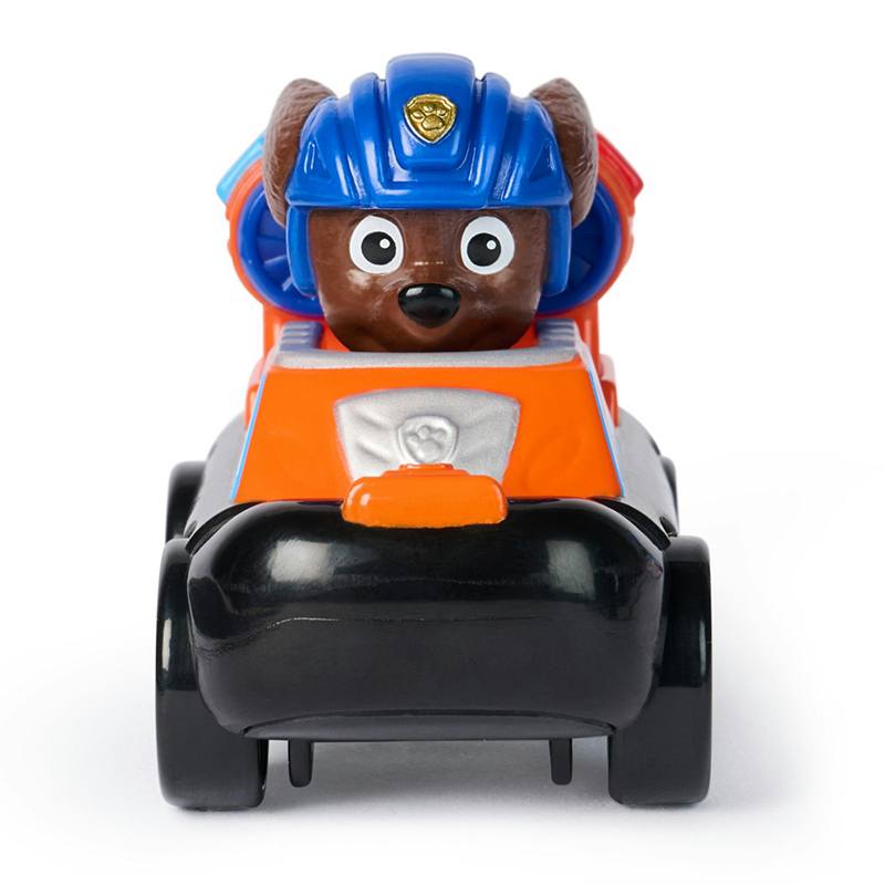 Paw Patrol Vehículo Search and Rescue Zuma - Imagen 2