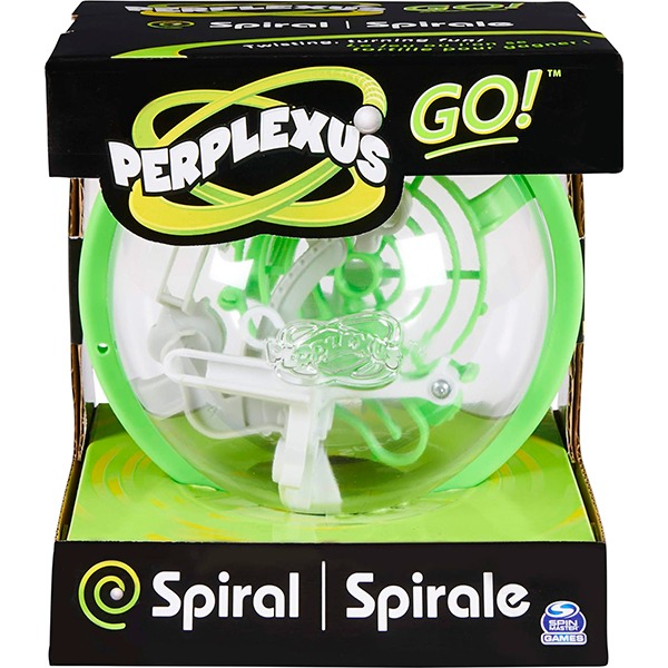Perplexus Go Espiral - Imagen 1