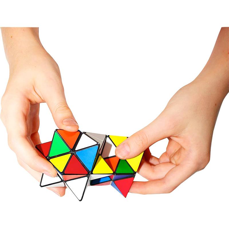 Rubik's Pack Magic Star - Imatge 1