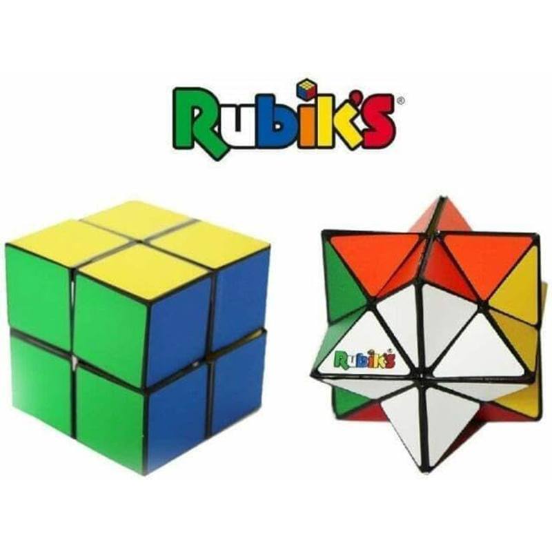 Rubik's Pack Magic Star - Imagen 4