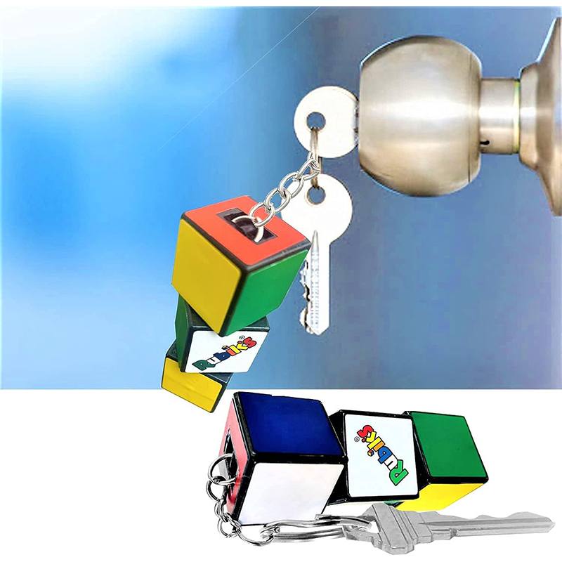 Rubik's Magic Star 5 Pack Regalo - Imagen 3