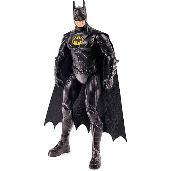 DC Figura Batman The Flash 30cm - Imagen 1