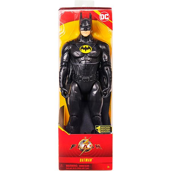 DC Figura Batman The Flash 30cm - Imagem 1