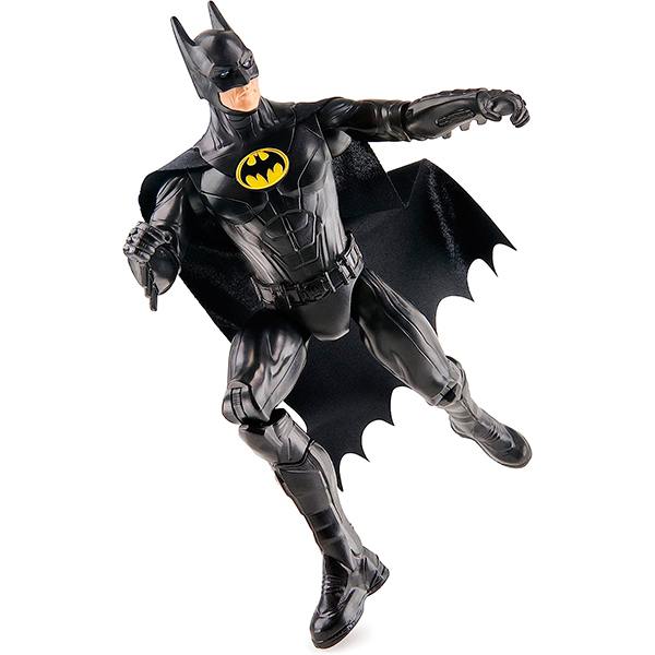 DC Figura Batman The Flash 30cm - Imagen 2